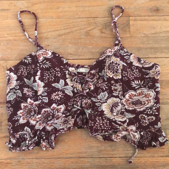 L.A. Hearts Summery Tank Top - Picture 1 of 1